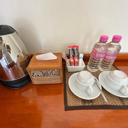 Phnom Penh Le Vincent Hotel Luaran gambar