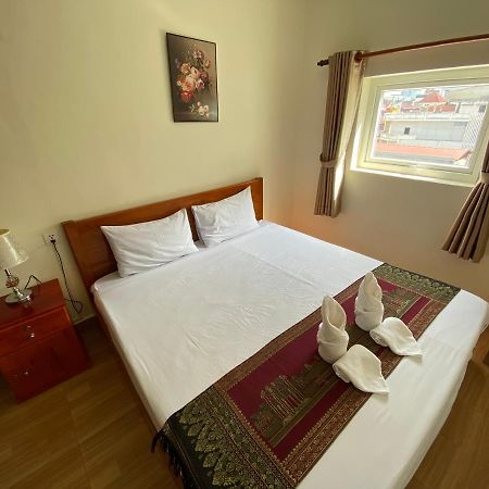 Phnom Penh Le Vincent Hotel Luaran gambar